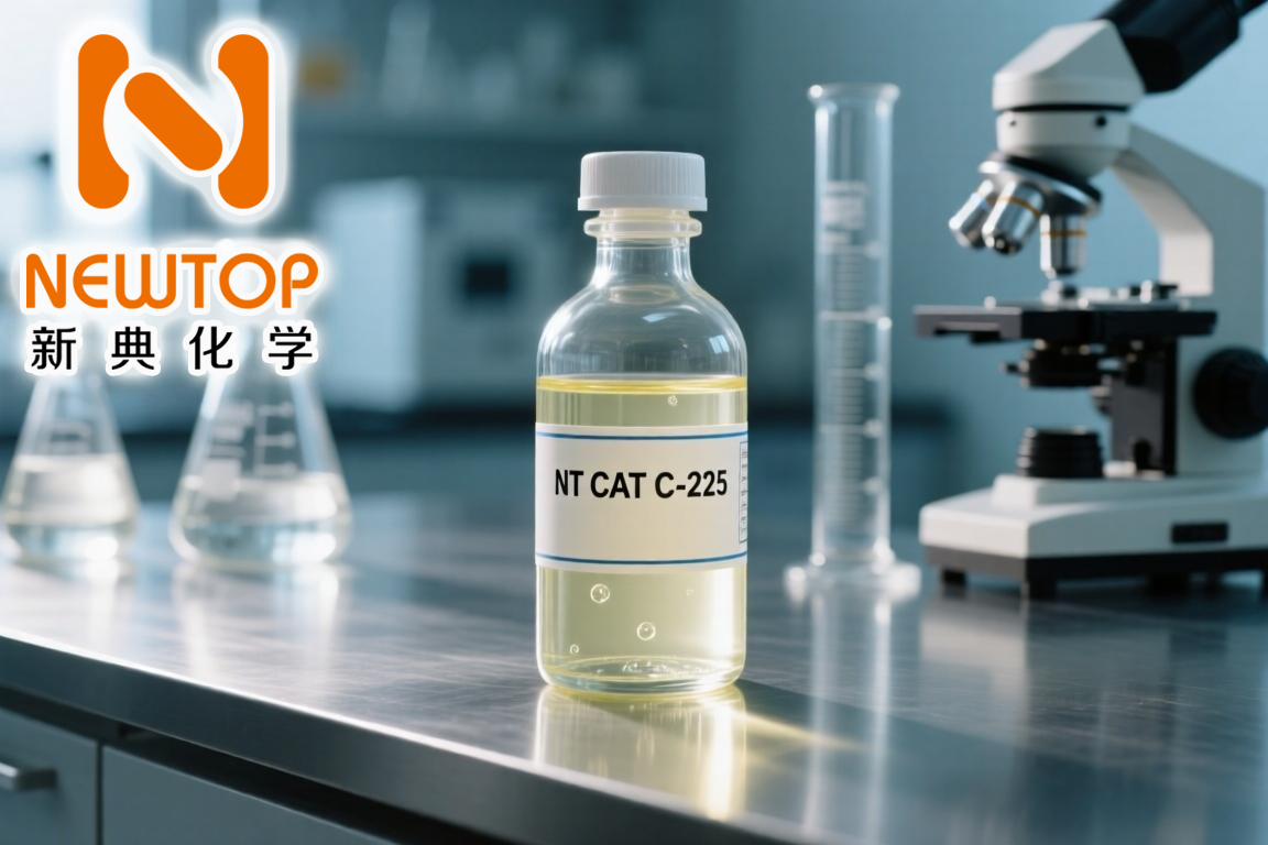 可用于電子灌封的dbu鄰苯二甲酸鹽，提供良好的流動性和固化后性能