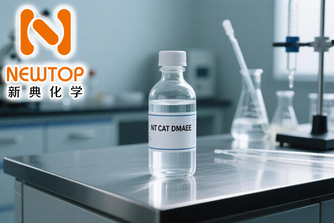 反應可控、性能穩定的阻燃彈性泡沫催化劑，保障生產過程的順利進行