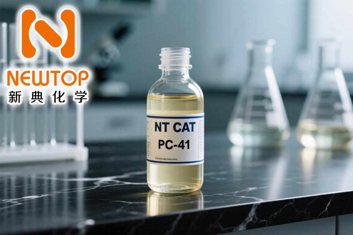 領先科技聚氨酯膠粘劑,助力解決高難度粘接難題,拓寬應用領域