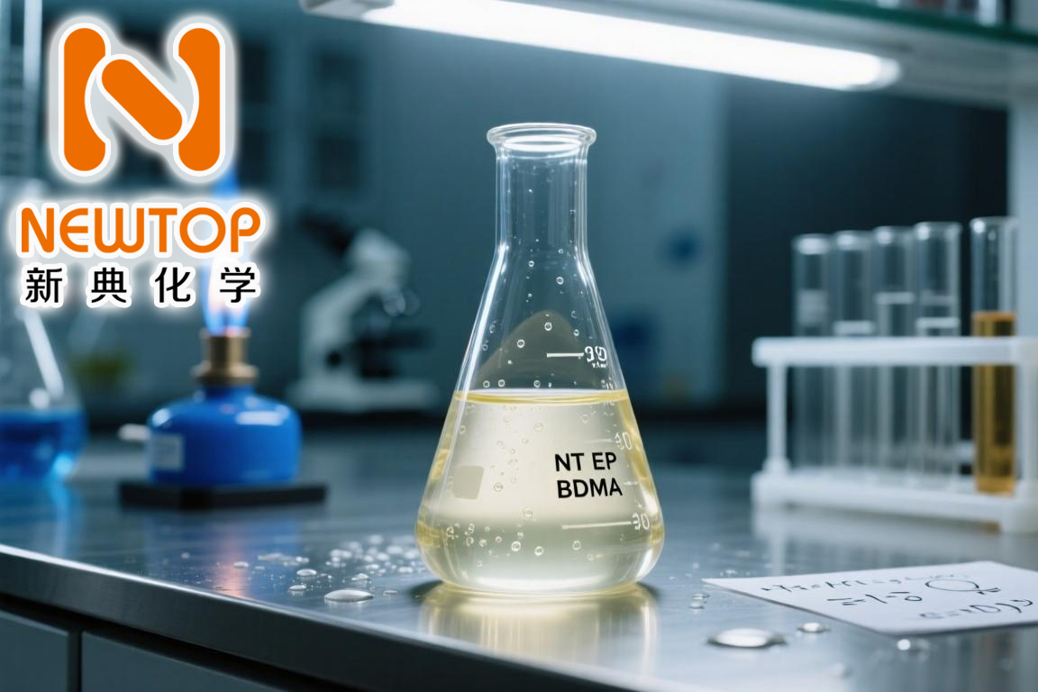 專用于聚氨酯硬質(zhì)泡沫的胺類催化劑a1,提供快速發(fā)泡和凝膠