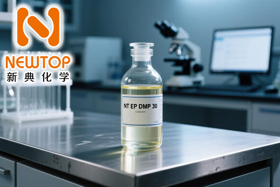 高效dpa反應型凝膠催化劑，有效降低反應溫度，節約生產能耗