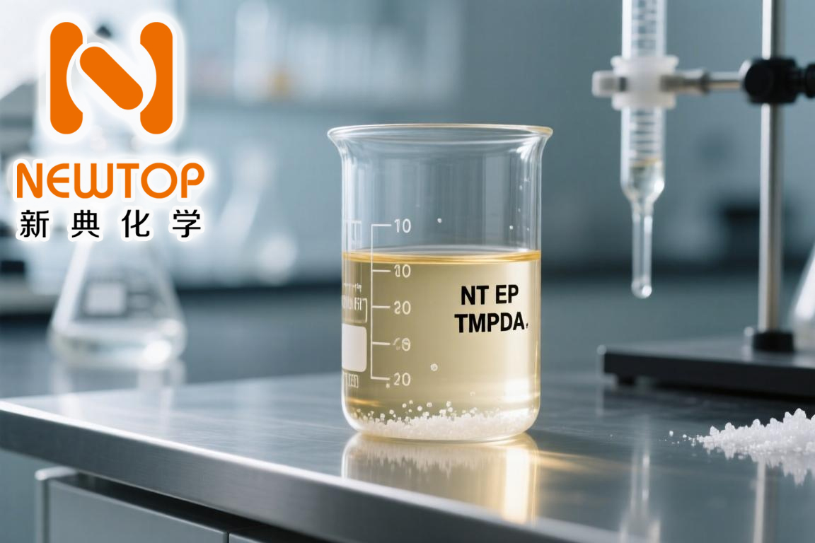 新一代環保型聚氨酯添加劑,無毒無味,適用于各類對環保有嚴格要求的應用