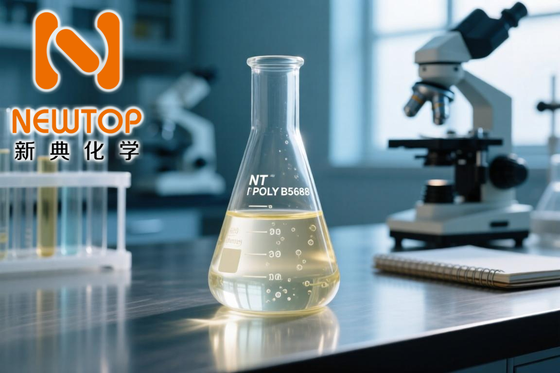 用于高回彈聚氨酯泡沫的拉力劑1022,確保制品具有卓越的抗撕裂性能