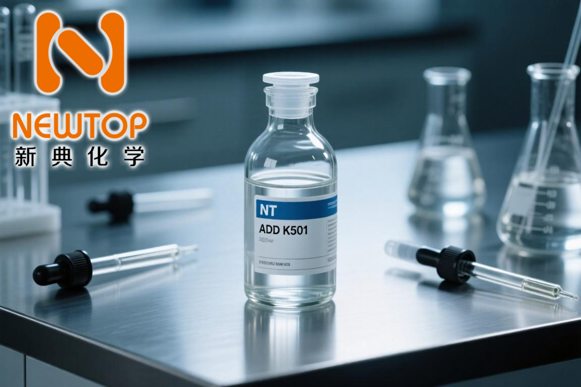 聚氨酯催化劑異辛酸鉛，可作為凝膠催化劑，與胺類催化劑配合使用