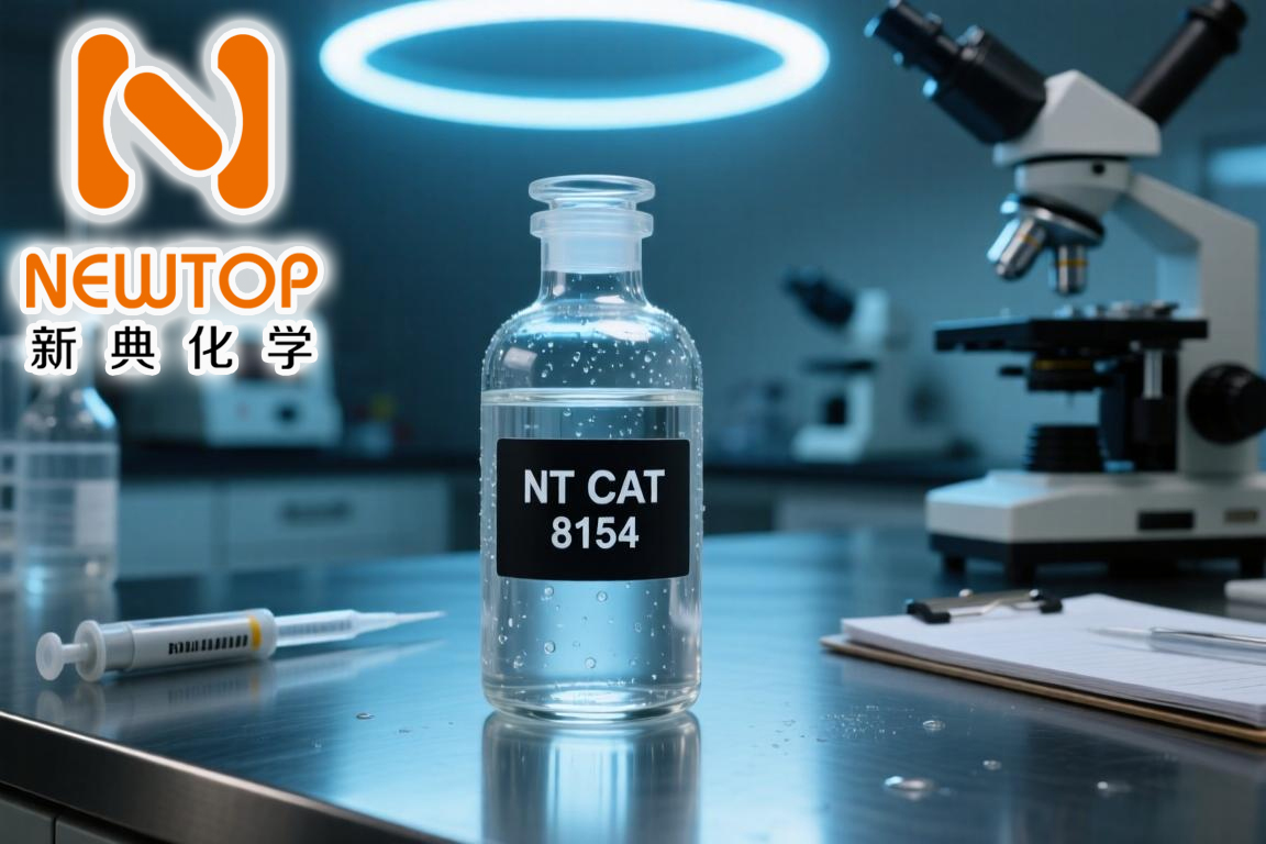 高效n-甲基咪唑，賦予制品優異的物理機械性能和耐久性